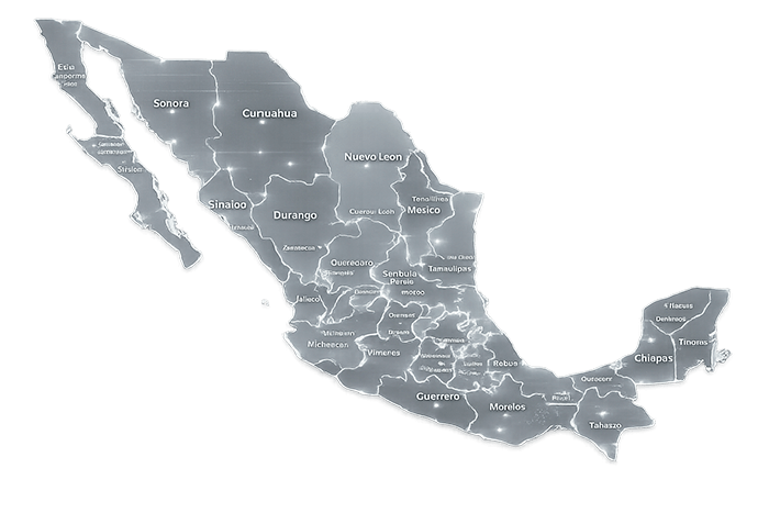 Terrenos para Desarrollos Inmobiliarios en mexico