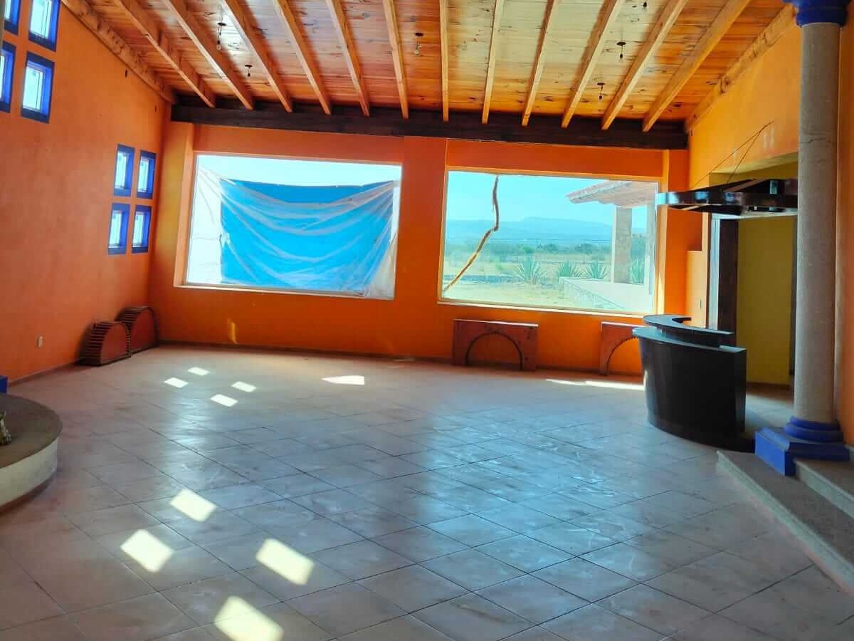 Terrenos para Desarrollos Inmobiliarios en Queretaro 